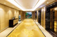 March Flower International Hotel Hotels in Hechi