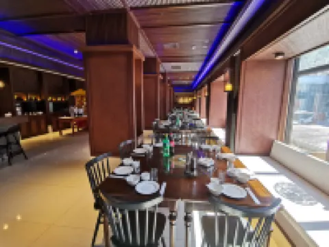 Mutianyu Great Wall Hotel