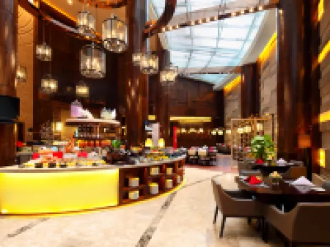 DoubleTree by Hilton Putian Hotels in Putian