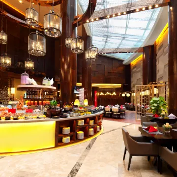 DoubleTree by Hilton Putian