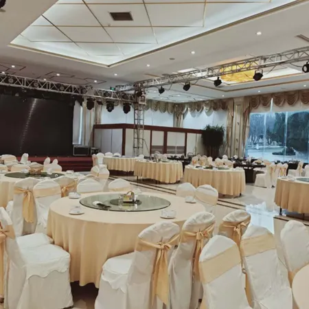 Rushan International Hotel