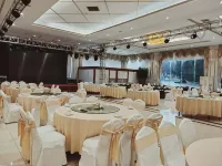 Rushan International Hotel - breakfast
