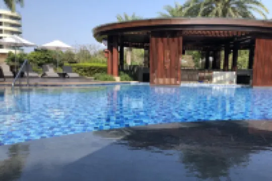 โรงแรมหยางซิน อะคาเดมี