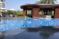 Yangxin Academy Hotel Hotels in Rong County