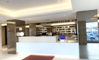 JI Hotel (Jilin Avenue Jilin Railway Station)