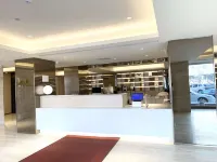 JI Hotel (Jilin Avenue Jilin Railway Station) - 3-Star