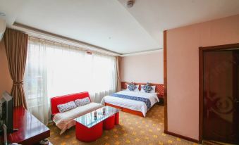 Liangcheng Dingxiang VIP Hotel