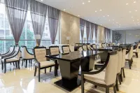 Beautiful Scenery Hotel