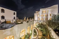 DOROTHY Guesthouse 푸후/복선호수 기석박물관 주변 호텔