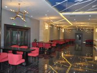 锦绣黄龙生态假日酒店 - 餐厅