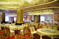 JinxiuHuanglongEco-HolidayHotel Hotels in Huanglong