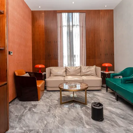 Yongsheng International Hotel