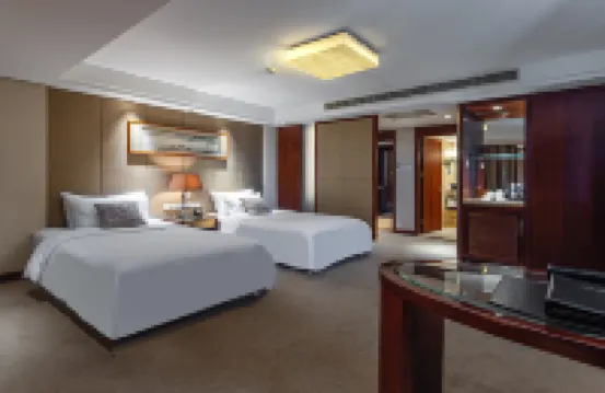 North Star Huiyuan Apartment Hotel (VIP building)