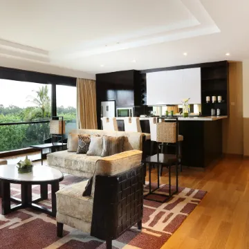 The Westin Resort Nusa Dua, Bali Отели рядом с достопримечательностью «Коллекция Бали»