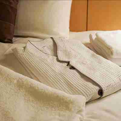 ホテルグランヴィア和歌山 Rooms