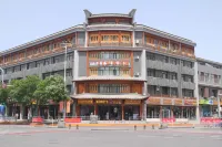 Homeinn Hotel (Hohhot Dazhao Temple Saishang Old Street) Hotels near Bao'erhan Stupa