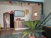 西安盛唐快捷酒店兵马俑店 - 公共区域