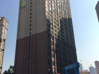 金诚公寓(郴州郴中心店) - 酒店外部