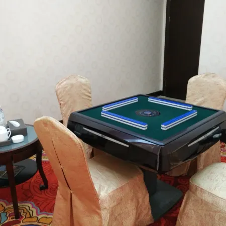 Century Dynasty Hotel