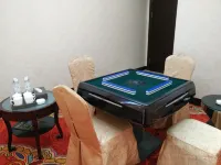 Century Dynasty Hotel - Fitnessstudio