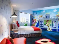 Hoya Resort Hotel Kaohsiung โรงแรมใกล้สถานี Caoya Station