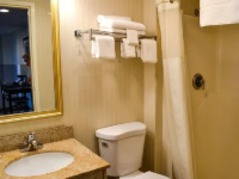 Baymont by Wyndham Dunmore Hoteles en Dunmore