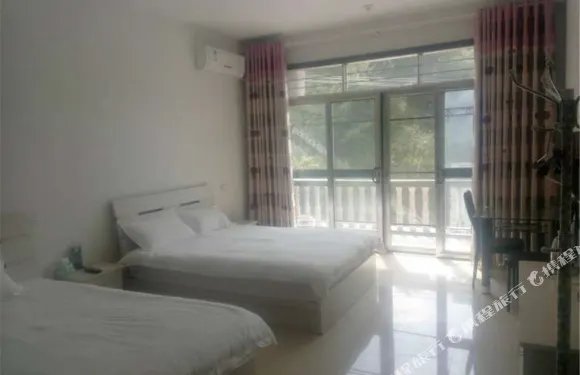 麗水木岱口民宿（4號店）