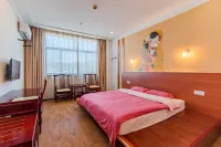 Kunlun International Youth Hostel (Huangshan Downtown)