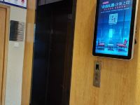 汉庭酒店(宝鸡高新火车南站店) - 公共区域