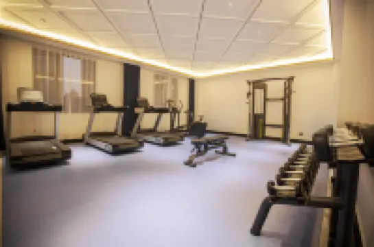 트리엄프 인터내셔널 호텔