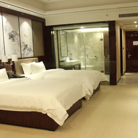 Huichang International Hotel