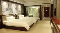 Huichang International Hotel Hotels in Huichang