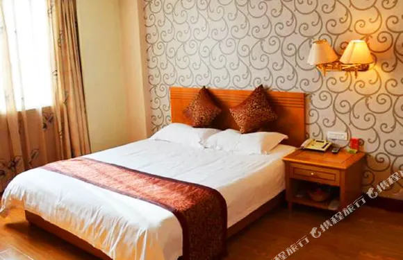 臨沂文祥商務賓館