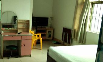 Xin'an Hostel