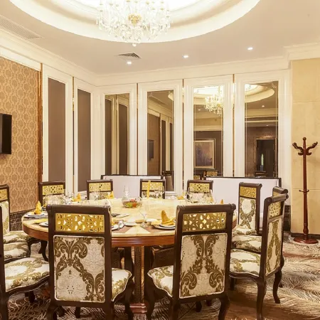 Jin Qian International Hotel