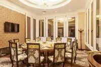 Jin Qian International Hotel - breakfast