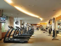 Novotel Jakarta Mangga Dua Square - Gym