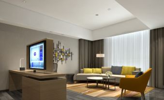 Hampton by Hilton Xuzhou Yun long Mountain