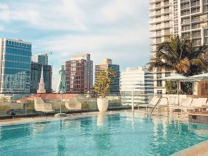 The Dalmar, Fort Lauderdale, a Tribute Portfolio Hotel