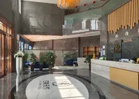Siji Tiancheng Hotel Hotels in Yinjiang