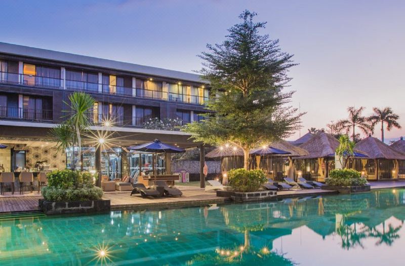 Le Grande Bali photo 5
