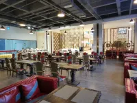 Federal Hotel Hotels in Linqing