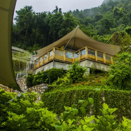 Wenquan Niaochao Hotel