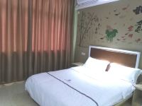 长沙宜家酒店 - 标准大床房