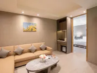 Jin Shi Hu Hotel โรงแรมใกล้สถานี Nanzih Export Processing Zone Station