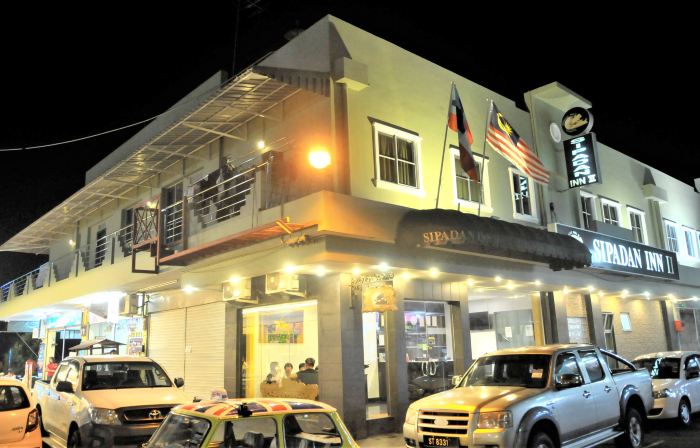 โรงแรมซิปาดัน อินน์ 2