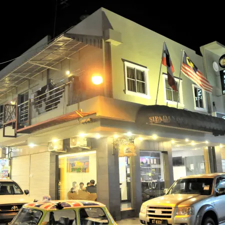 Sipadan Inn 2