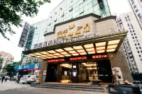 Yitel Collection (Shanghai Lujiazui, Lancun Road Metro Station) Hotels in Shanghai