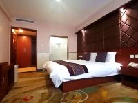 上海泰吉大酒店 - 标准大床房