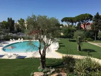 Mercure Villa Romanazzi Carducci Bari - Rooftop Pools